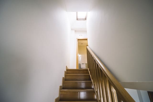 2 soveværelse Lejlighed til salg i Aguilar de Campoo med garage - € 125.000 (Ref: 9057374)