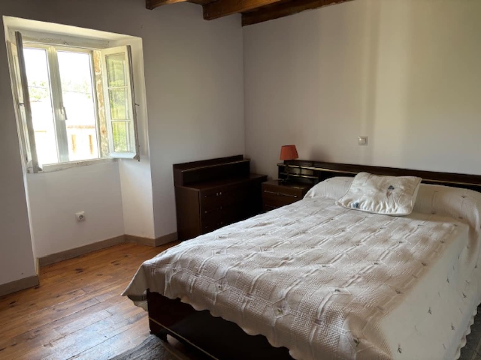 2 soveværelse Villa til salg i Valderredible - € 59.000 (Ref: 9060270)