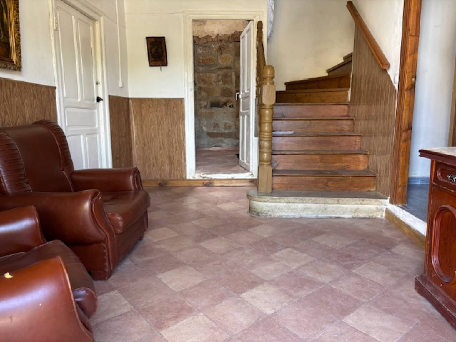 2 soveværelse Villa til salg i Valderredible - € 59.000 (Ref: 9060270)