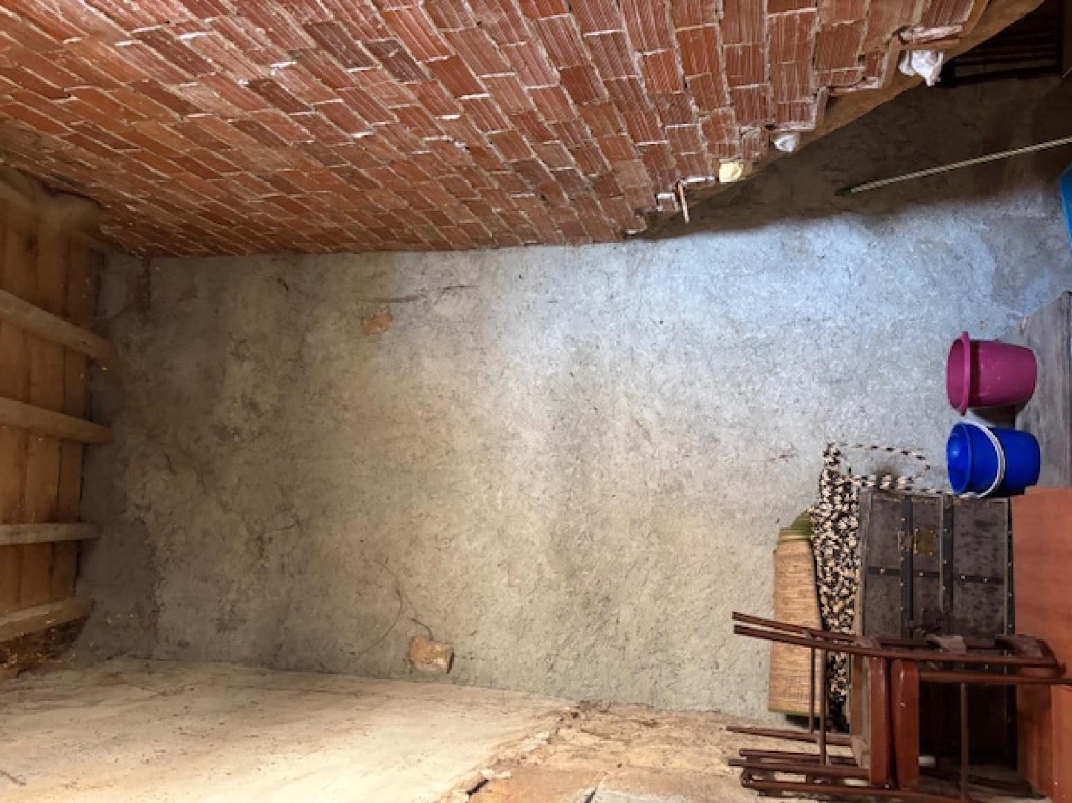 2 soveværelse Villa til salg i Valderredible - € 59.000 (Ref: 9060270)