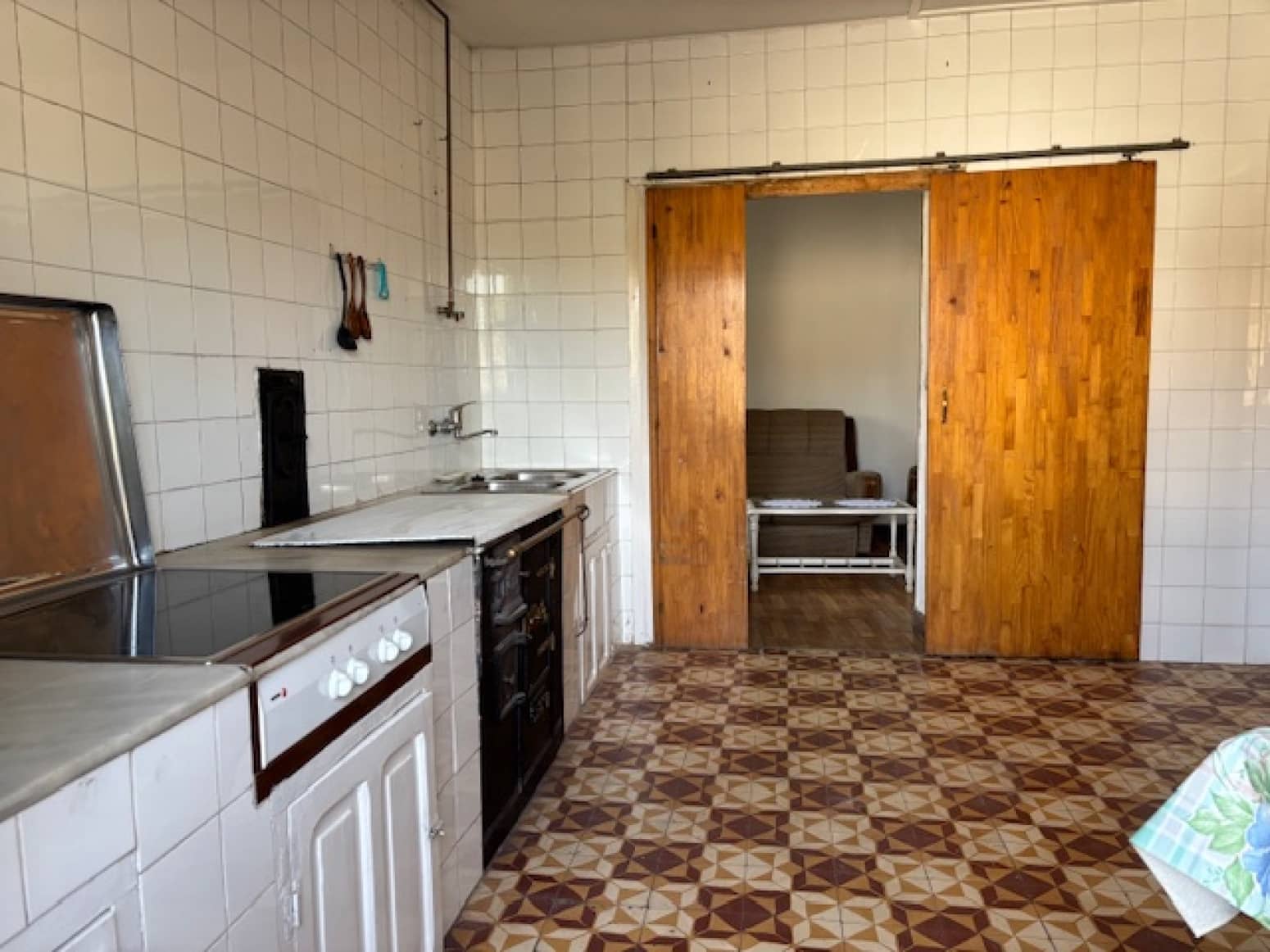 2 soveværelse Villa til salg i Valderredible - € 59.000 (Ref: 9060270)