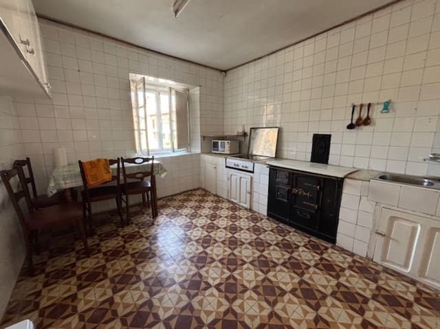 2 chambre Villa/Maison à vendre à Valderredible - 59 000 € (Ref: 9060270)