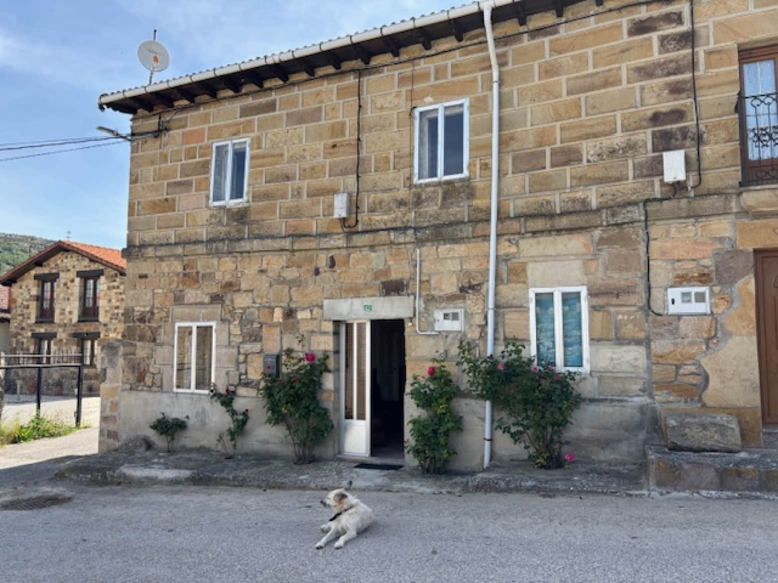 2 soveværelse Villa til salg i Valderredible - € 59.000 (Ref: 9060270)