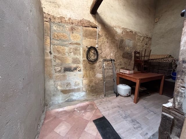 2 chambre Villa/Maison à vendre à Valderredible - 59 000 € (Ref: 9060270)