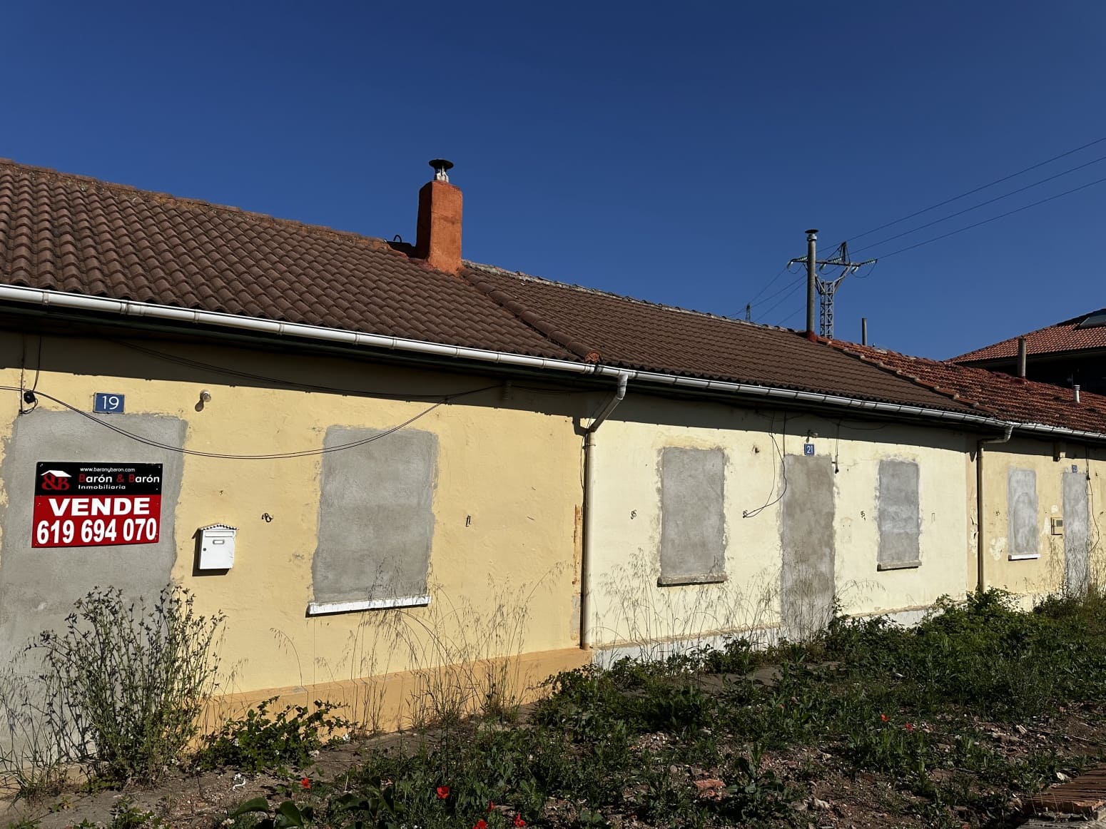 Solar/Parcela en Aguilar de Campoo en venta - 220.000 € (Ref: 9060271)