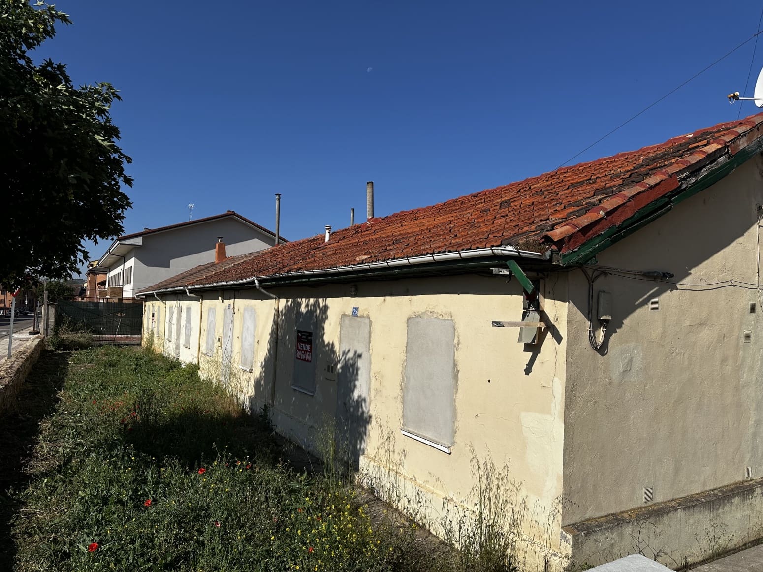 Solar/Parcela en Aguilar de Campoo en venta - 220.000 € (Ref: 9060271)