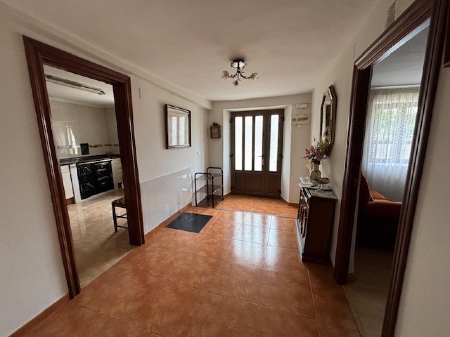 4 soveværelse Villa til salg i Humada - € 130.000 (Ref: 9077817)