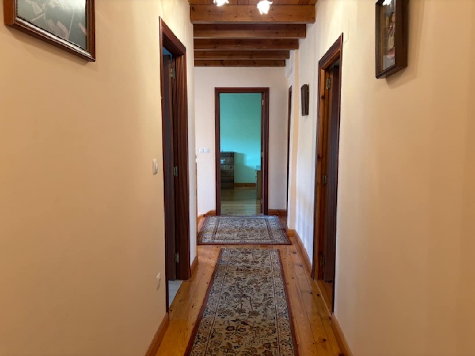 4 soveværelse Villa til salg i Humada - € 130.000 (Ref: 9077817)