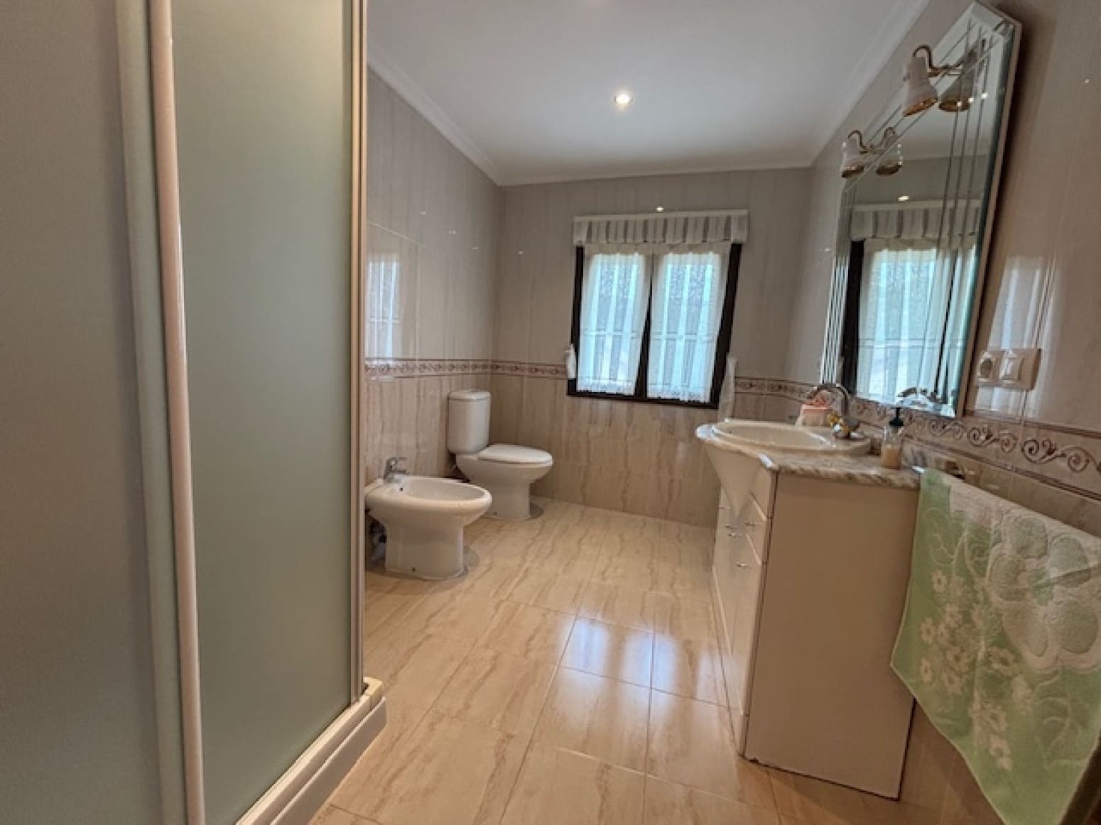 4 soveværelse Villa til salg i Humada - € 130.000 (Ref: 9077817)