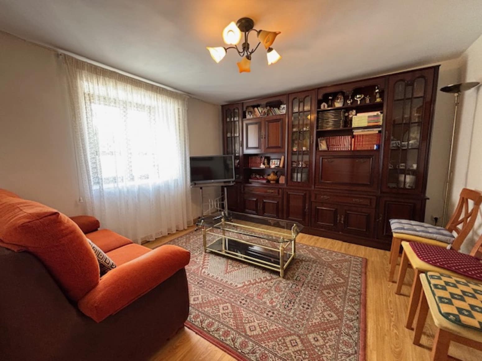 4 soveværelse Villa til salg i Humada - € 130.000 (Ref: 9077817)