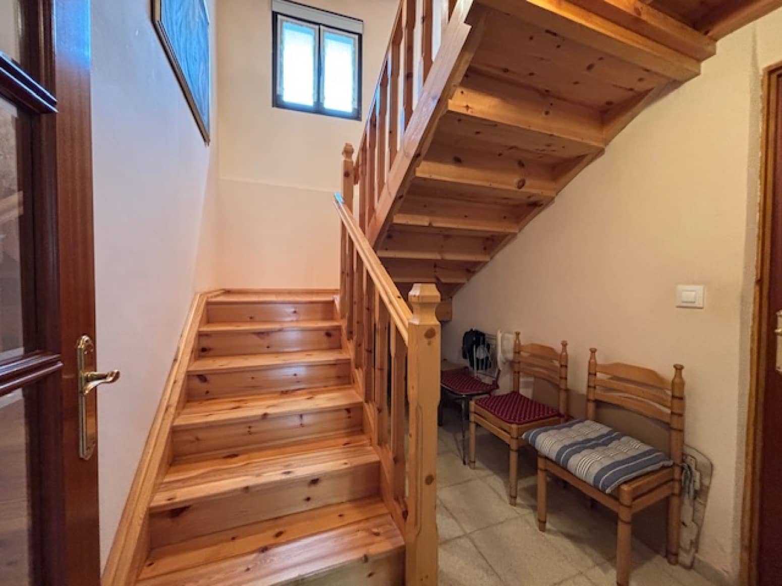 4 soveværelse Villa til salg i Humada - € 130.000 (Ref: 9077817)