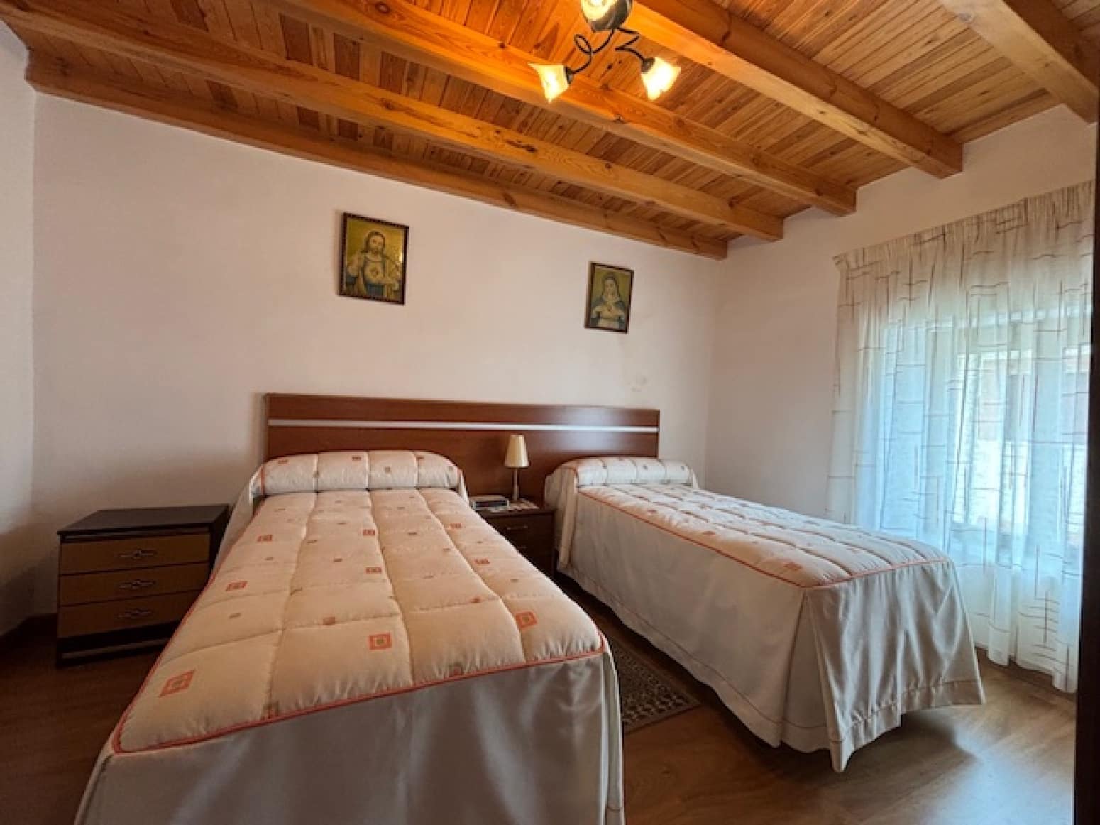 4 soveværelse Villa til salg i Humada - € 130.000 (Ref: 9077817)