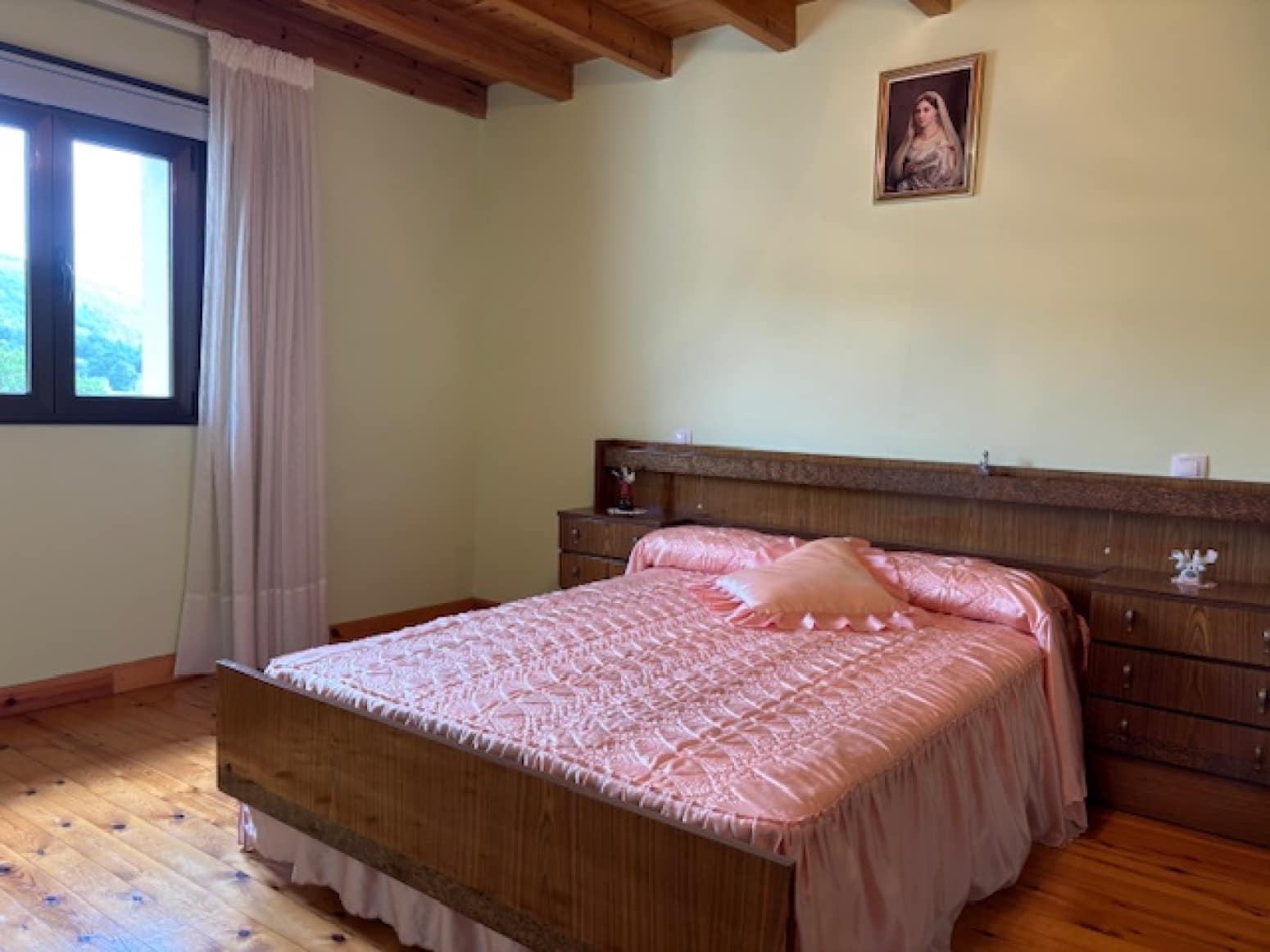 4 soveværelse Villa til salg i Humada - € 130.000 (Ref: 9077817)