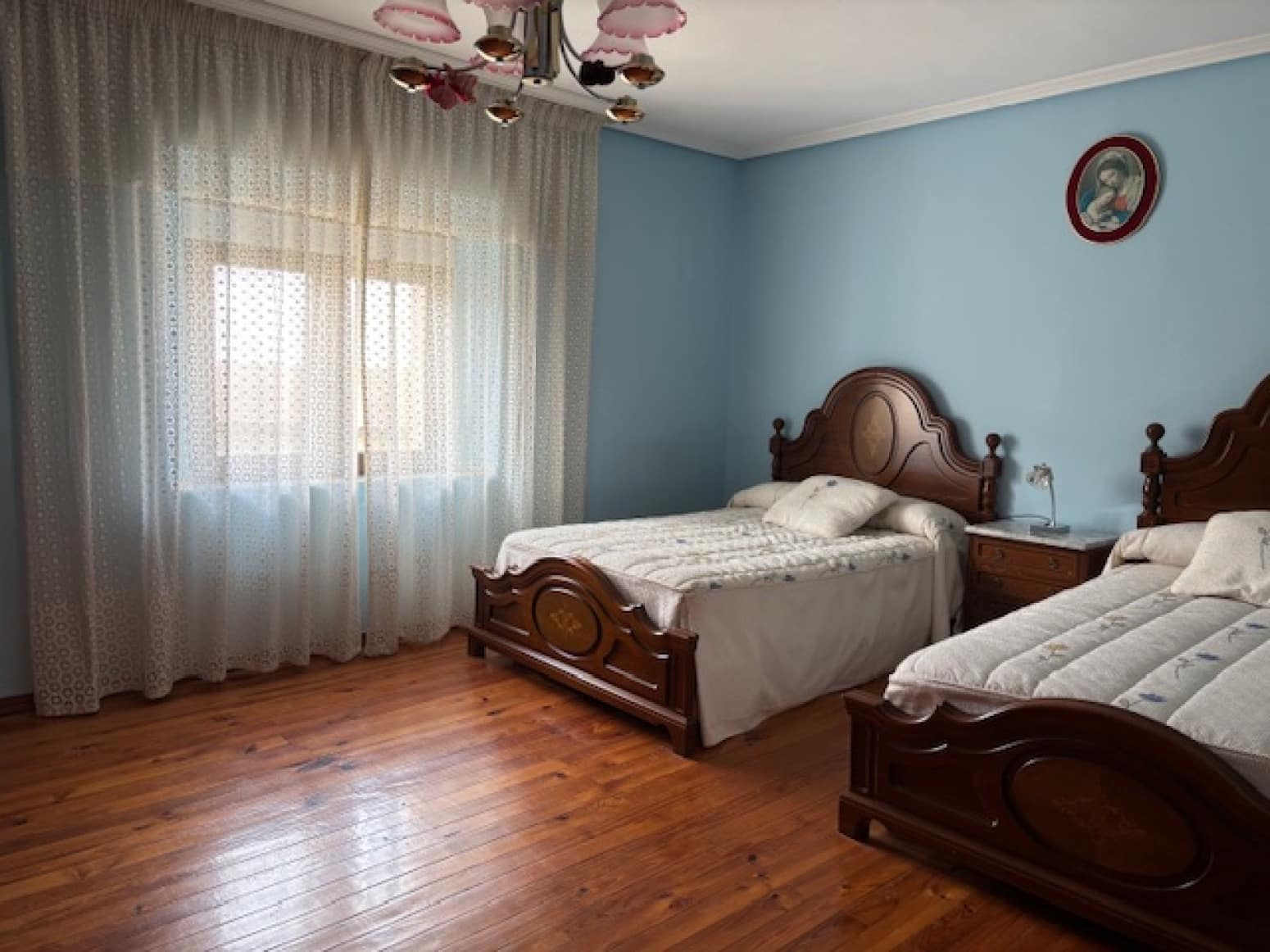 4 soveværelse Villa til salg i Humada - € 130.000 (Ref: 9077817)