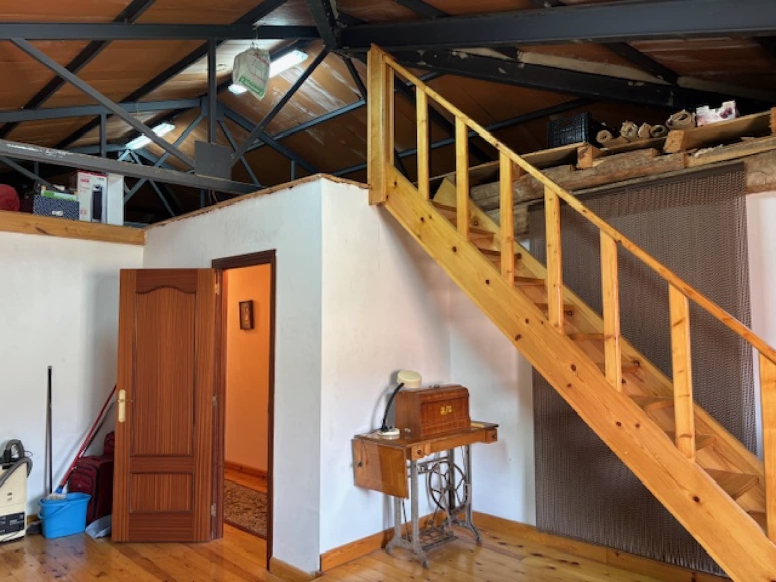 4 soveværelse Villa til salg i Humada - € 130.000 (Ref: 9077817)