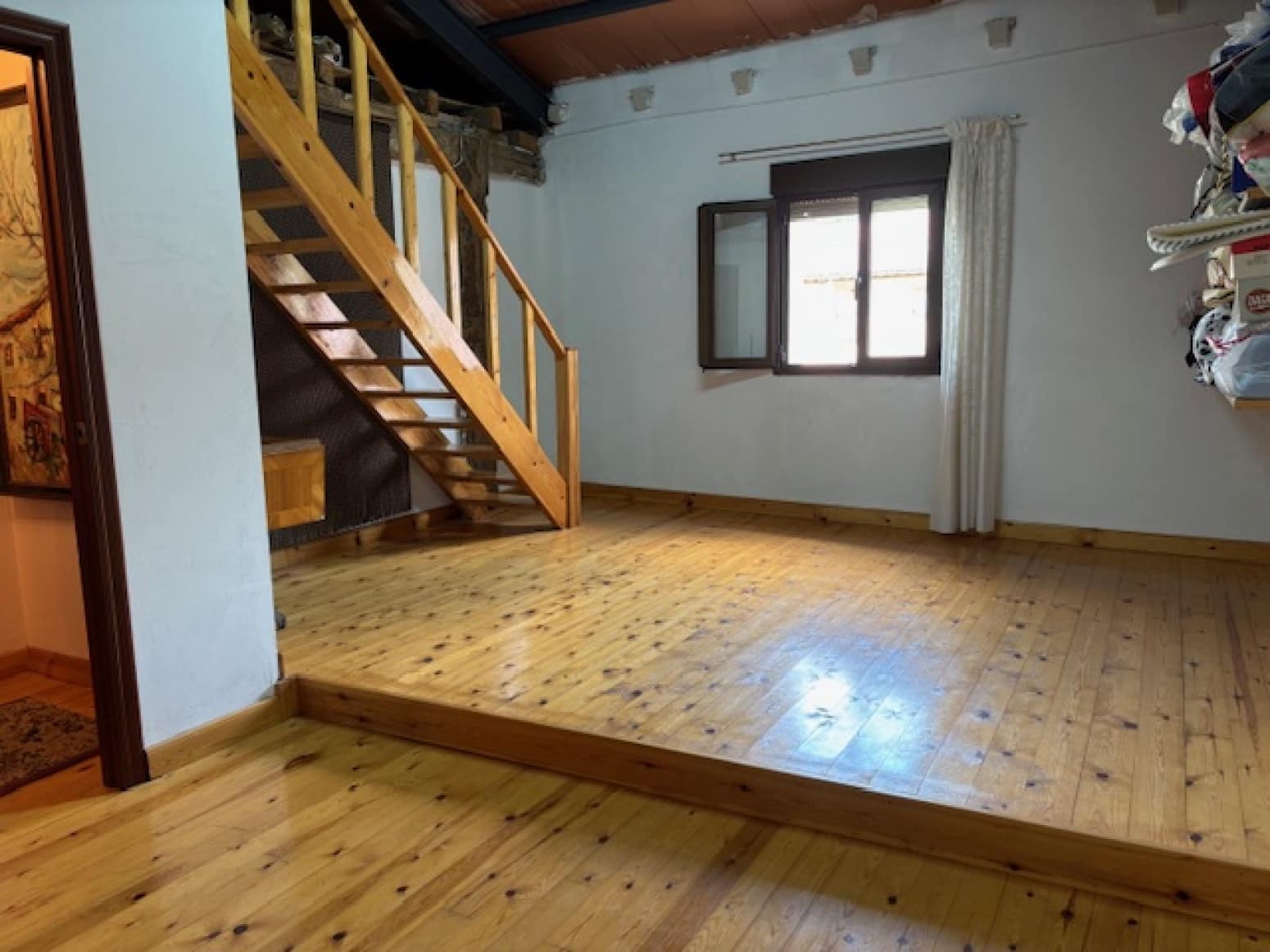 4 soveværelse Villa til salg i Humada - € 130.000 (Ref: 9077817)