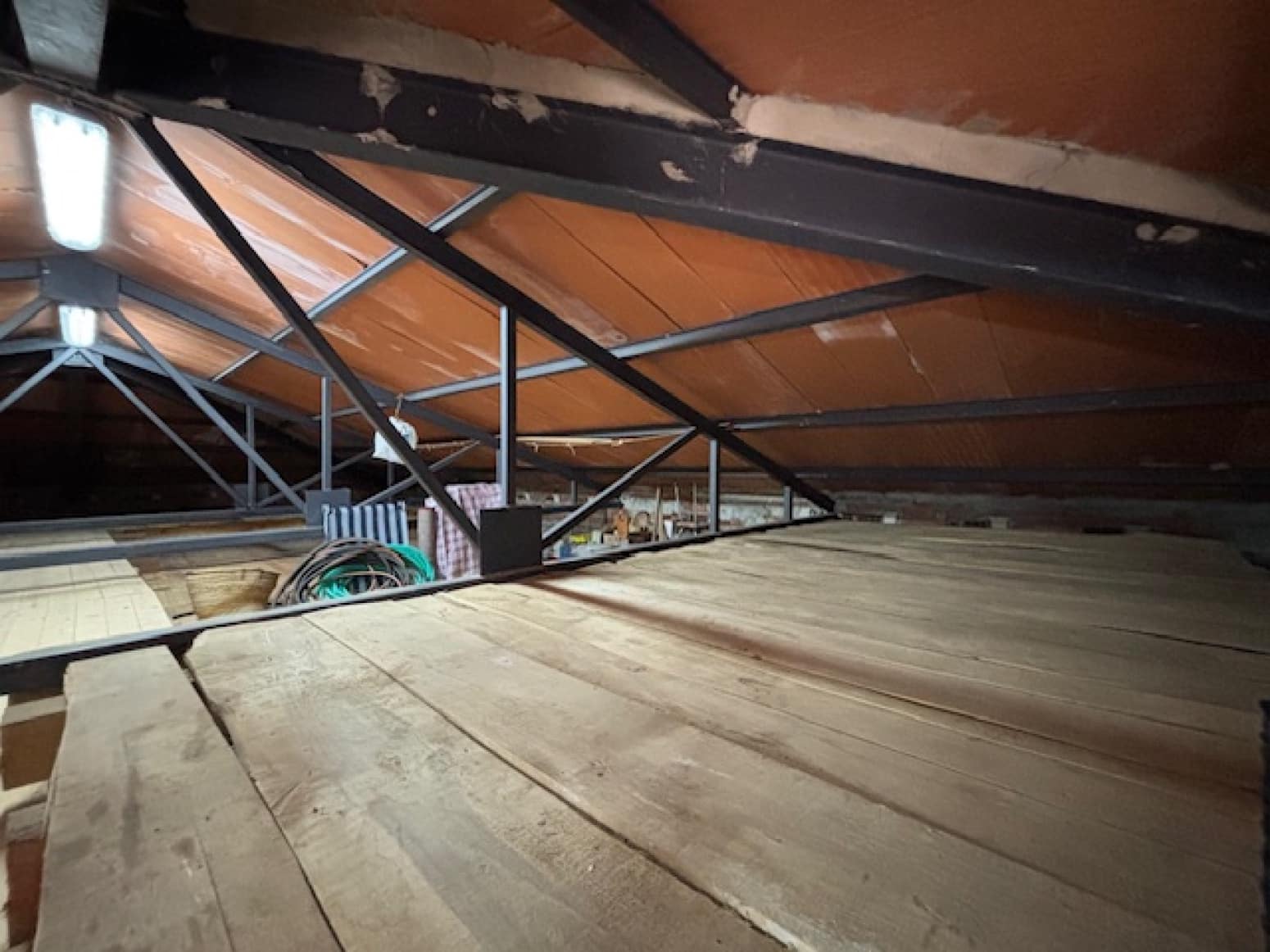 4 soveværelse Villa til salg i Humada - € 130.000 (Ref: 9077817)