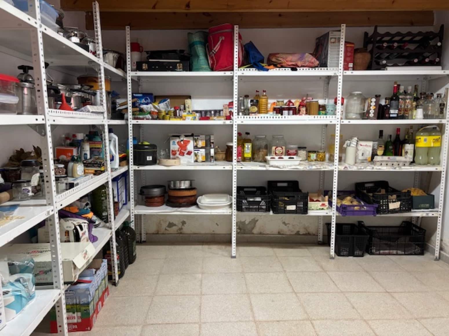 4 soveværelse Villa til salg i Humada - € 130.000 (Ref: 9077817)