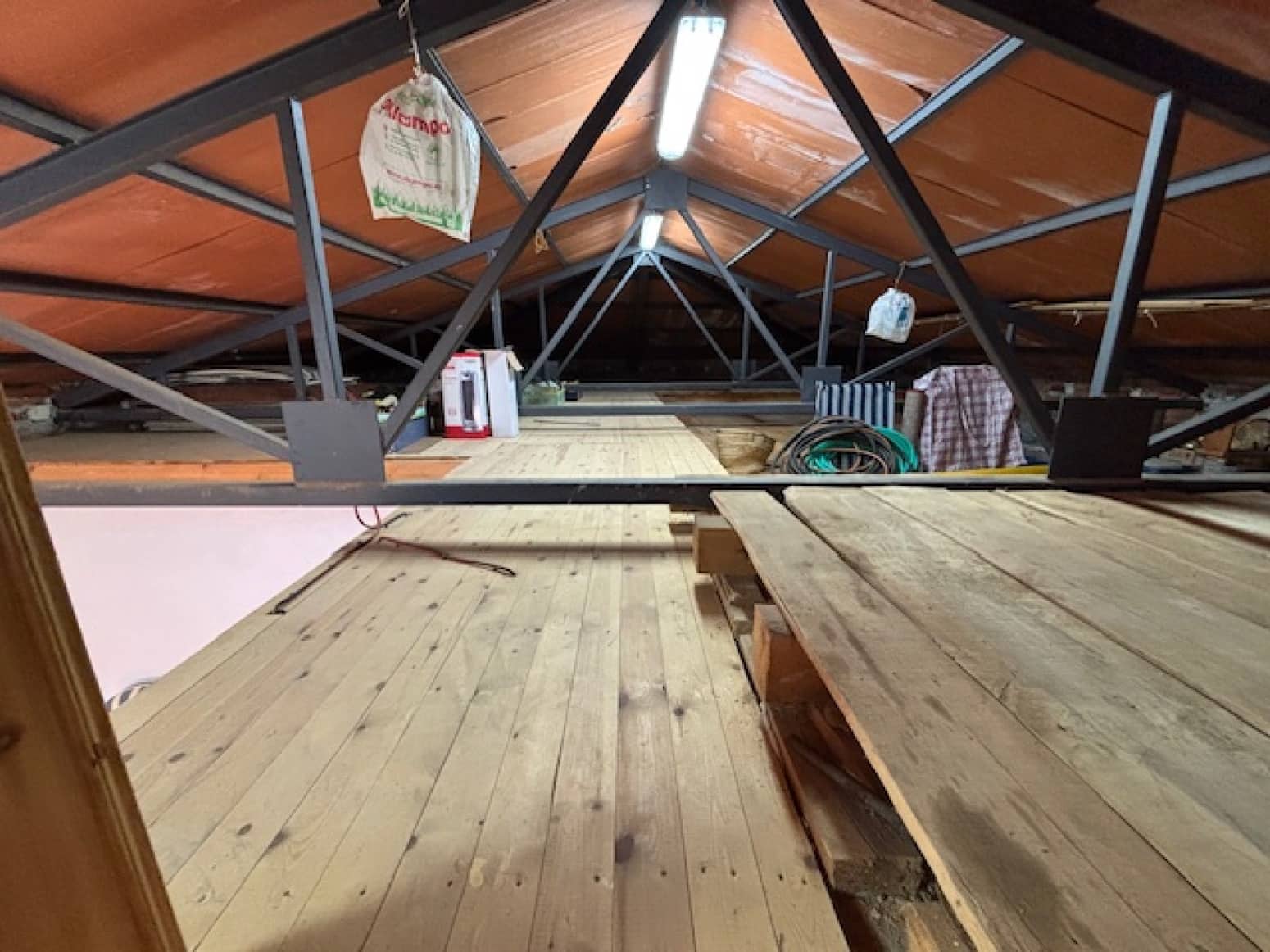 4 soveværelse Villa til salg i Humada - € 130.000 (Ref: 9077817)