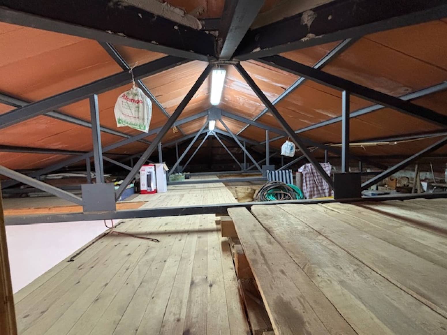 4 soveværelse Villa til salg i Humada - € 130.000 (Ref: 9077817)