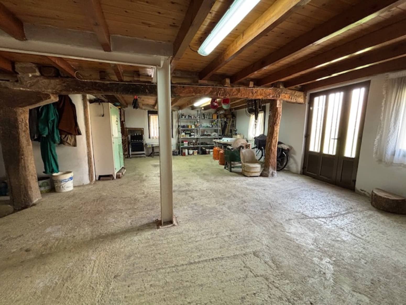 4 soveværelse Villa til salg i Humada - € 130.000 (Ref: 9077817)