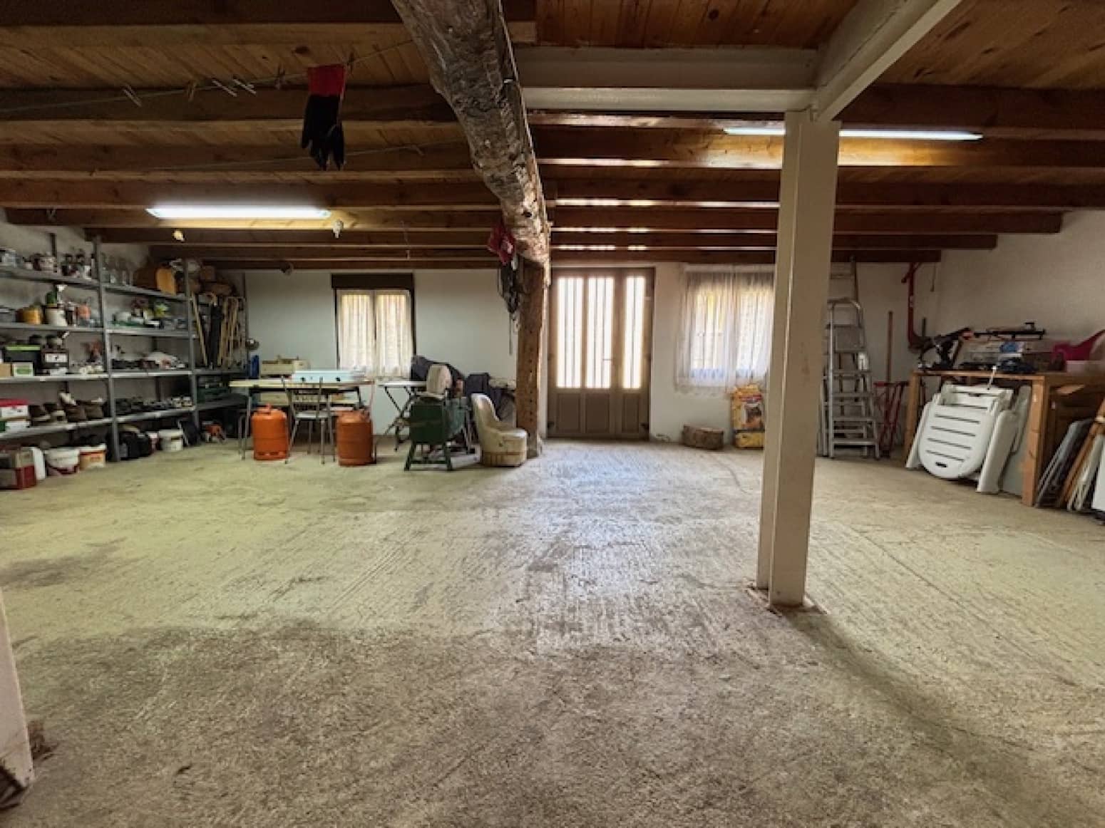 4 soveværelse Villa til salg i Humada - € 130.000 (Ref: 9077817)