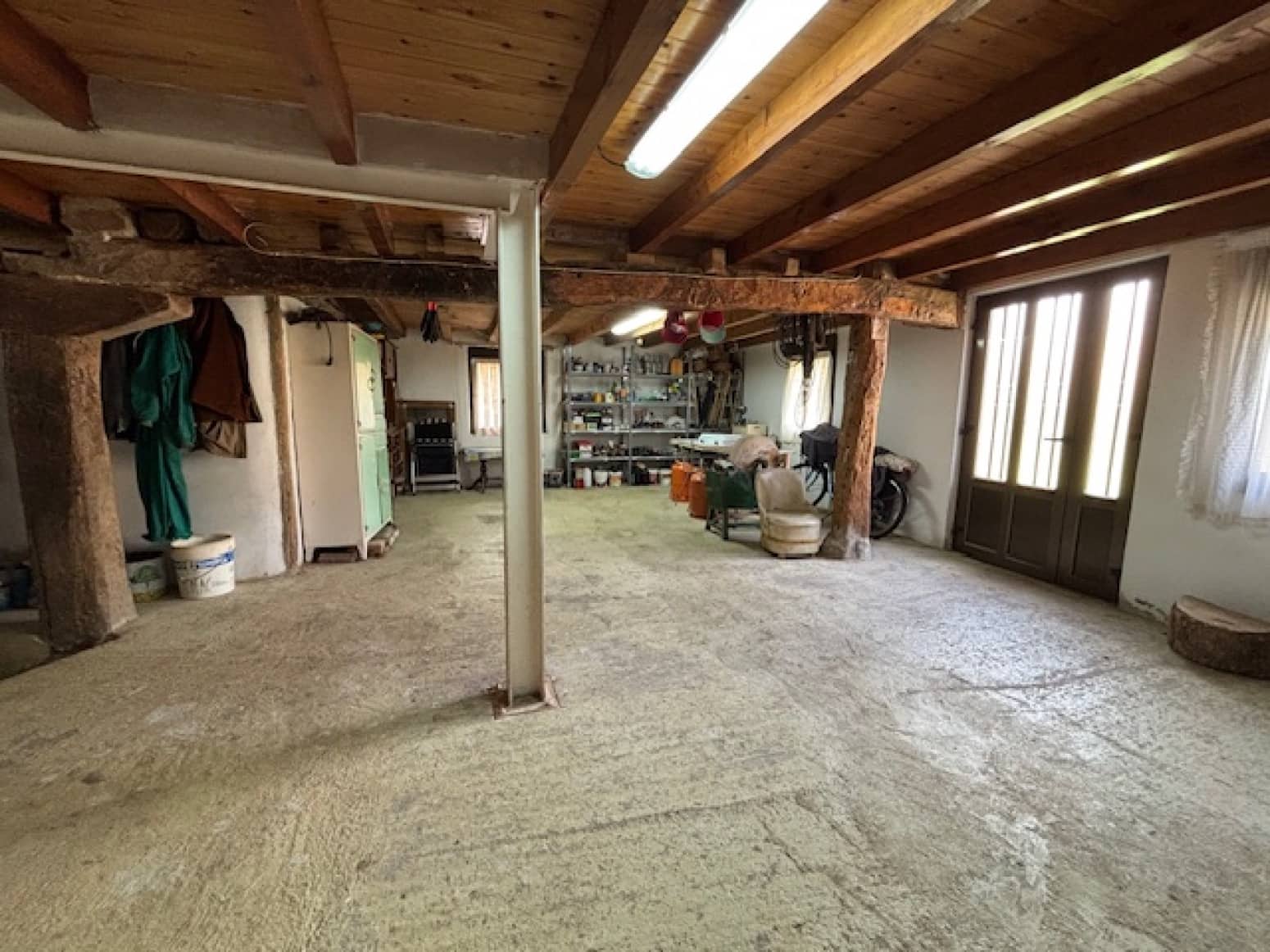 4 soveværelse Villa til salg i Humada - € 130.000 (Ref: 9077817)