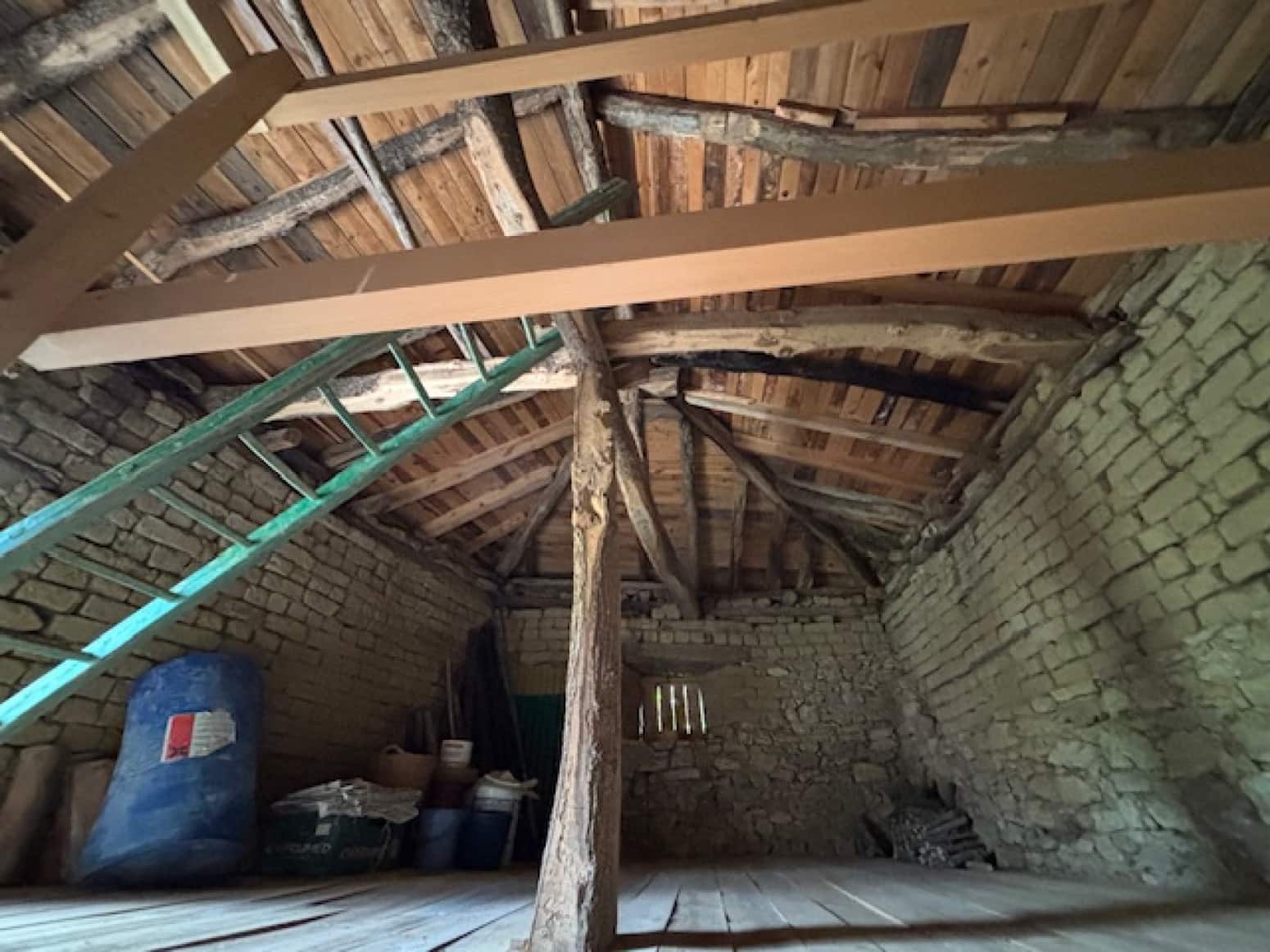 4 soveværelse Villa til salg i Humada - € 130.000 (Ref: 9077817)