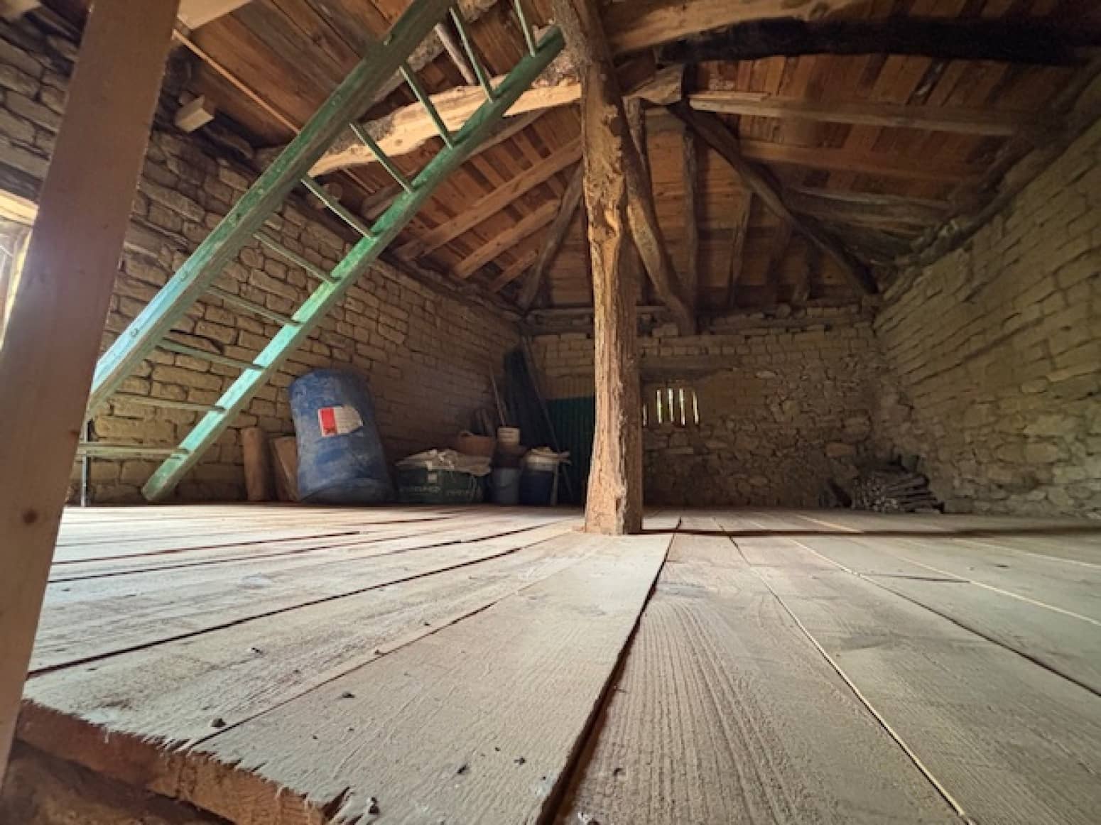 4 soveværelse Villa til salg i Humada - € 130.000 (Ref: 9077817)