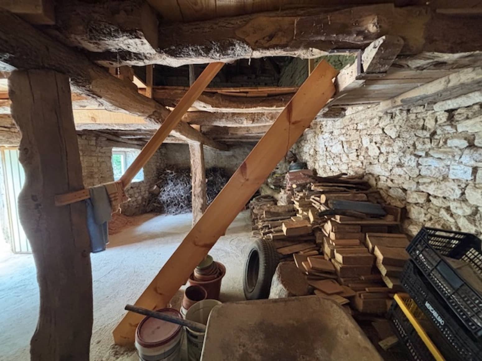 4 soveværelse Villa til salg i Humada - € 130.000 (Ref: 9077817)