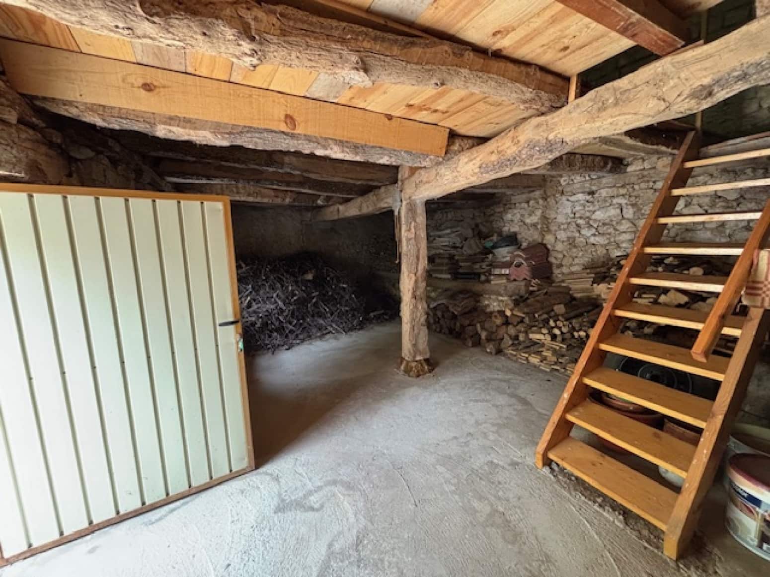 4 soveværelse Villa til salg i Humada - € 130.000 (Ref: 9077817)