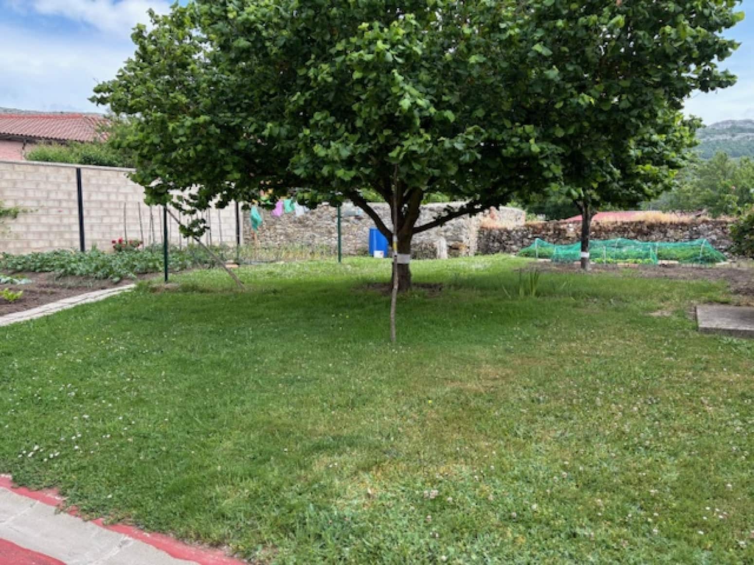 4 soveværelse Villa til salg i Humada - € 130.000 (Ref: 9077817)