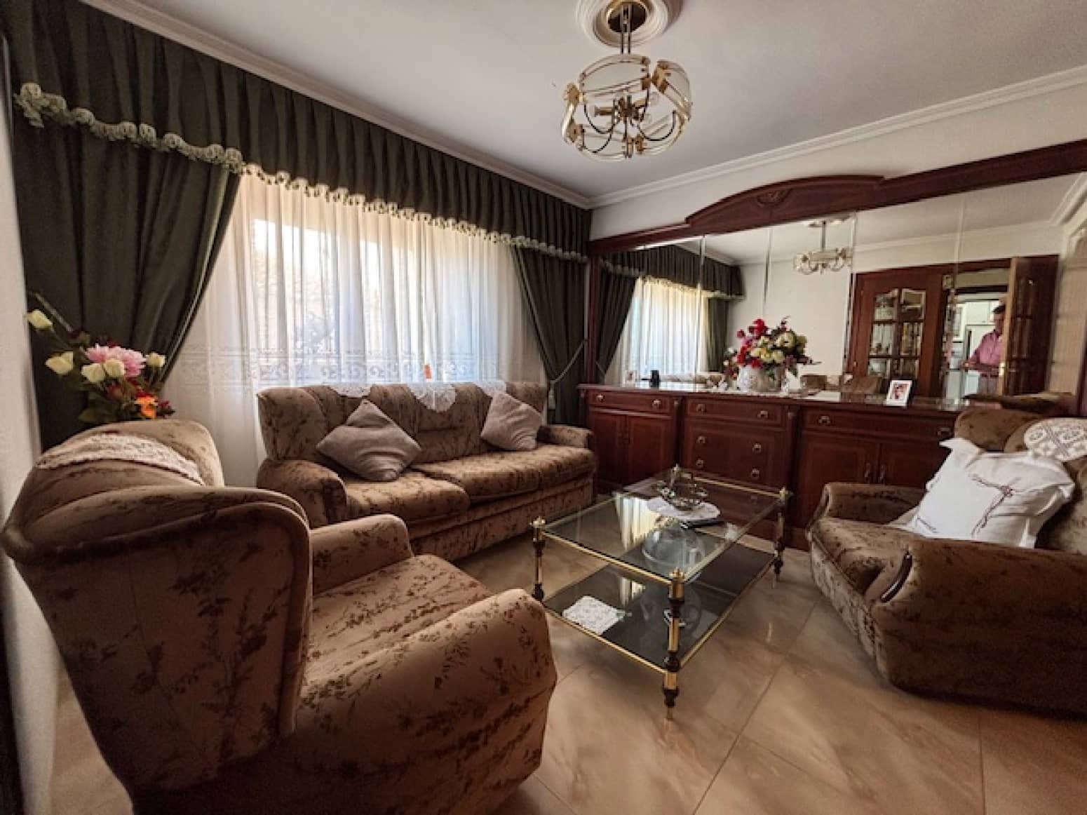 4 soveværelse Villa til salg i Micieces de Ojeda med garage - € 120.000 (Ref: 9077818)