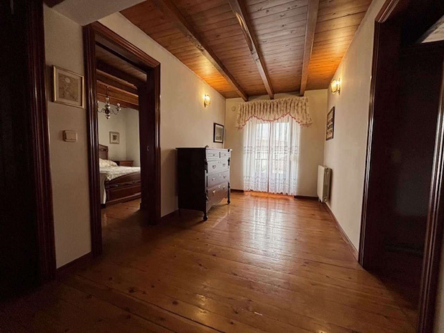 4 soveværelse Villa til salg i Micieces de Ojeda med garage - € 120.000 (Ref: 9077818)