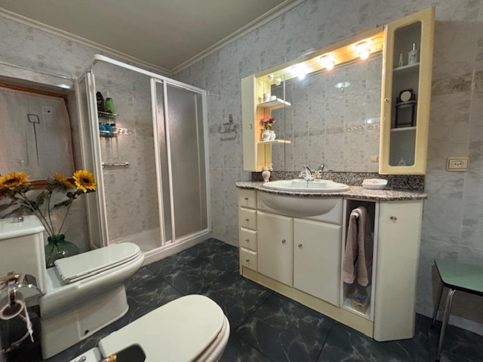 4 soveværelse Villa til salg i Micieces de Ojeda med garage - € 120.000 (Ref: 9077818)