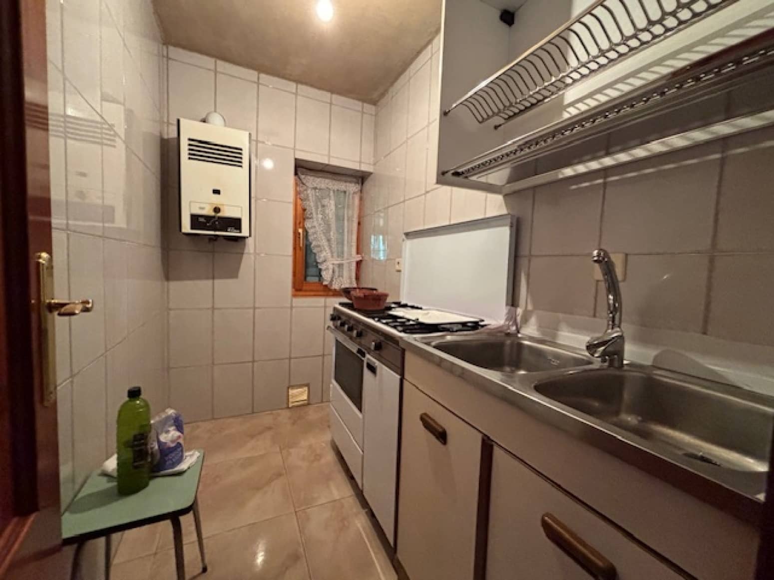 4 soveværelse Villa til salg i Micieces de Ojeda med garage - € 120.000 (Ref: 9077818)