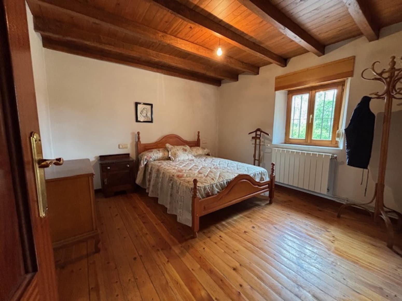 4 soveværelse Villa til salg i Micieces de Ojeda med garage - € 120.000 (Ref: 9077818)