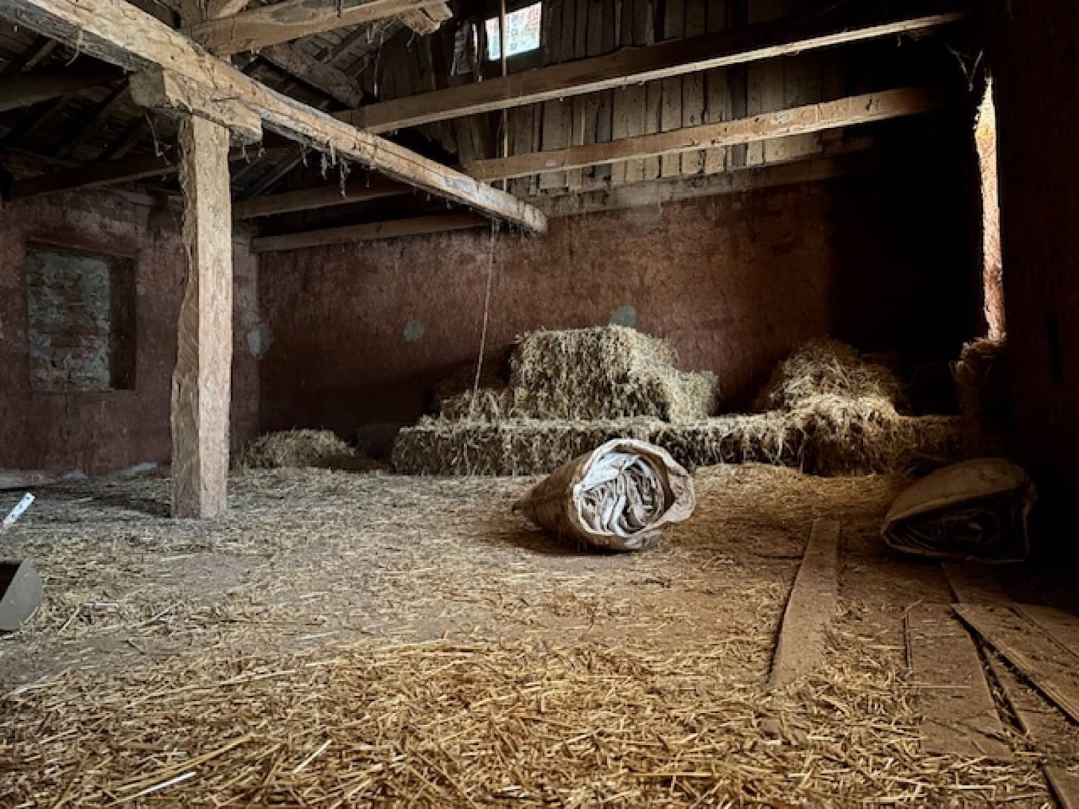 4 soveværelse Villa til salg i Micieces de Ojeda med garage - € 120.000 (Ref: 9077818)