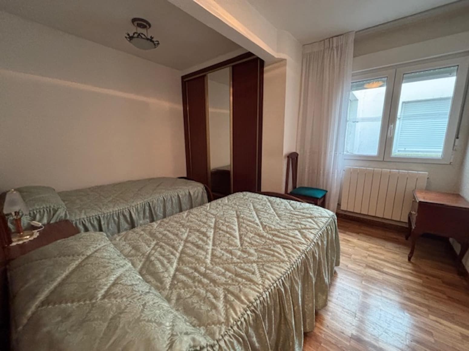 3 soveværelse Lejlighed til salg i Aguilar de Campoo - € 115.000 (Ref: 9088550)