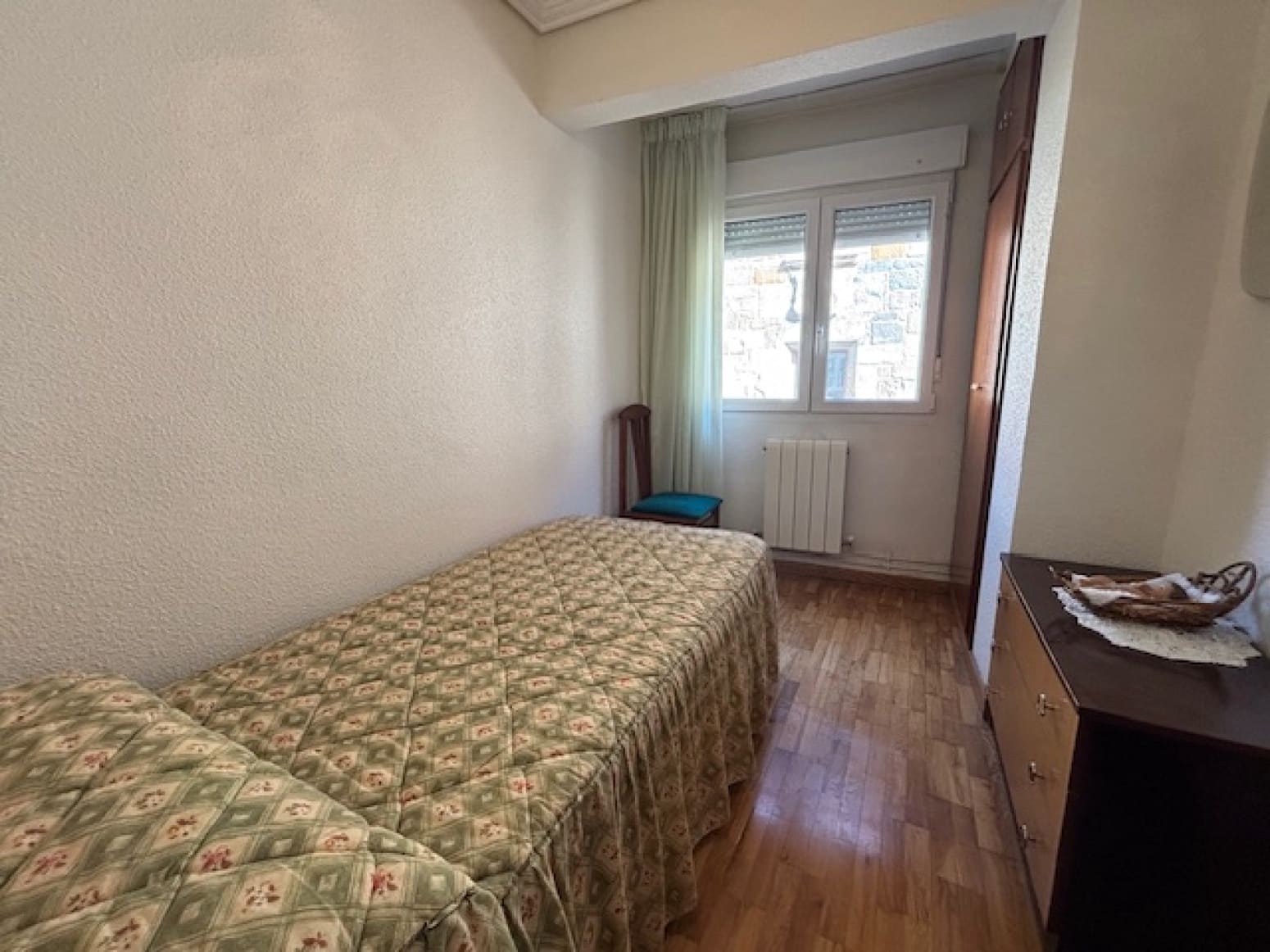 3 soveværelse Lejlighed til salg i Aguilar de Campoo - € 115.000 (Ref: 9088550)