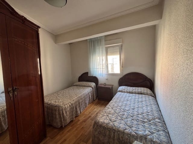 3 slaapkamer Flat te koop in Aguilar de Campoo - € 115.000 (Ref: 9088550)