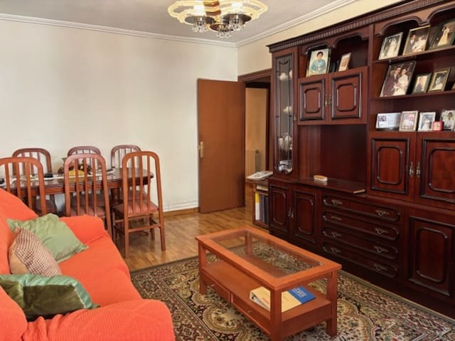 3 slaapkamer Flat te koop in Aguilar de Campoo - € 115.000 (Ref: 9088550)