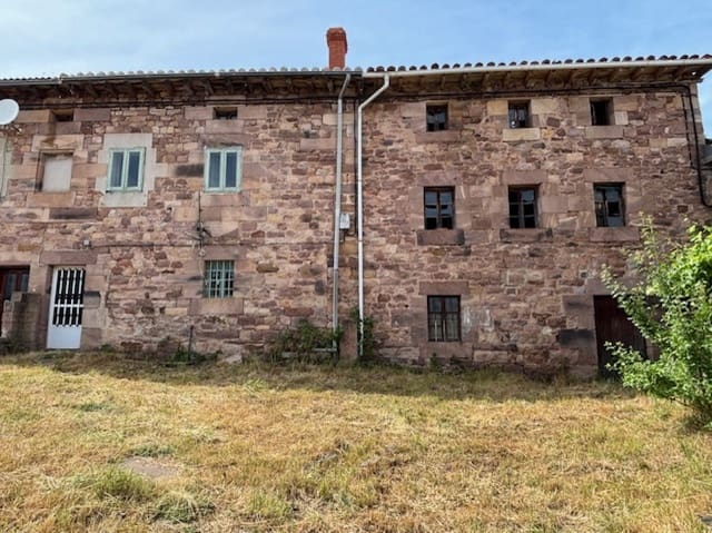 2 soverom Villa til salgs i Brañosera - € 132 000 (Ref: 9106354)