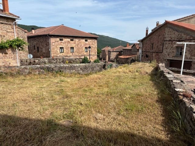 2 soverom Villa til salgs i Brañosera - € 132 000 (Ref: 9106354)