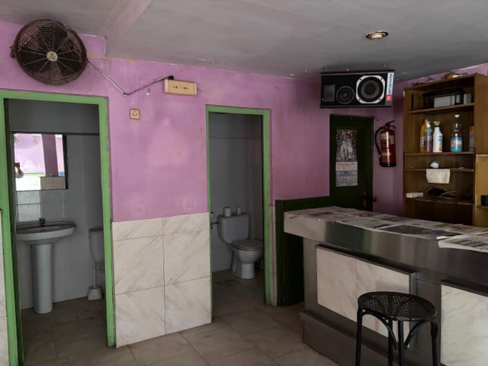 Villa til salgs i Barruelo de Santullan - € 46 000 (Ref: 9108507)