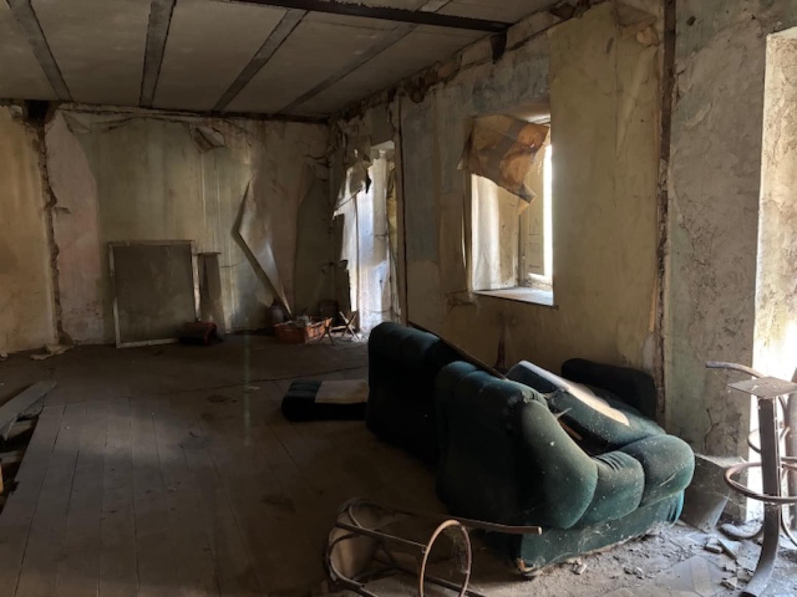 Villa til salgs i Barruelo de Santullan - € 46 000 (Ref: 9108507)