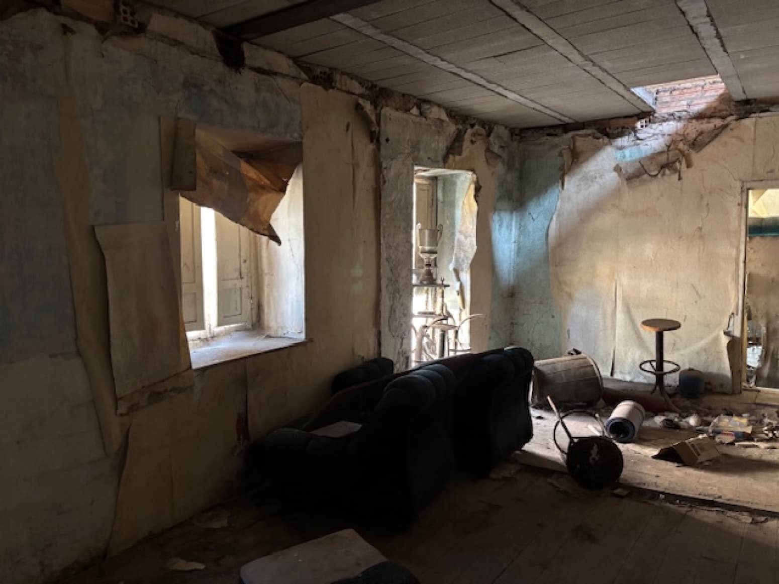 Villa til salgs i Barruelo de Santullan - € 46 000 (Ref: 9108507)