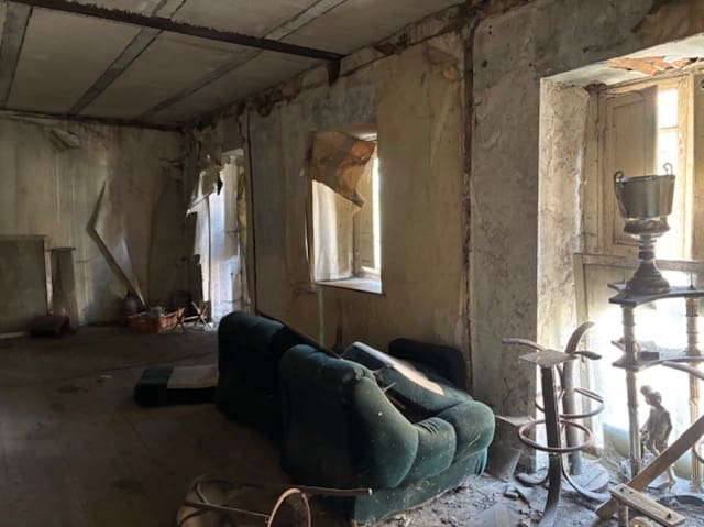 Villa till salu i Barruelo de Santullán - 46 000 € (Ref: 9108507)