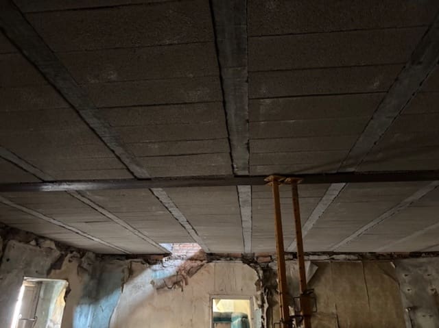 Villa till salu i Barruelo de Santullán - 46 000 € (Ref: 9108507)