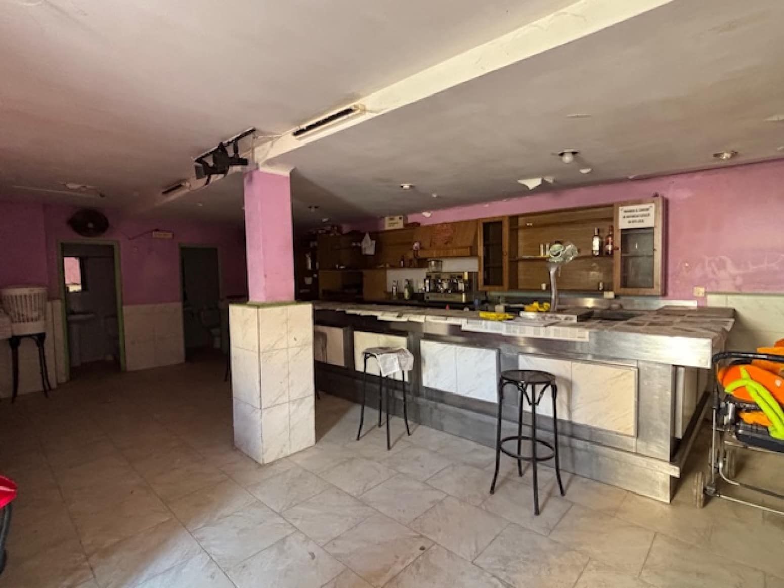 Villa til salgs i Barruelo de Santullan - € 46 000 (Ref: 9108507)